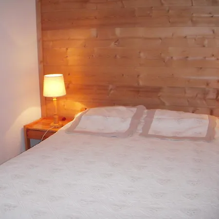 Sud H Appartamento Chamonix