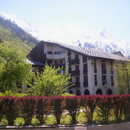 Appartamento Sud H Chamonix